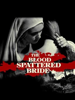 The Blood Spattered Bride