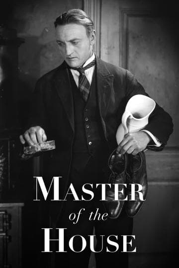 Master of the House