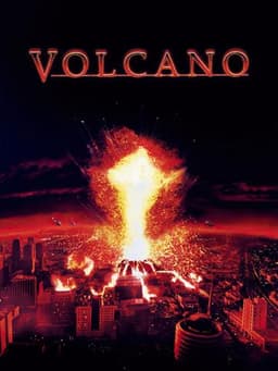 Volcano
