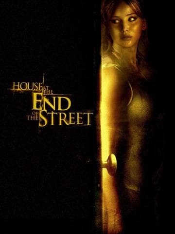 House at the End of the Street