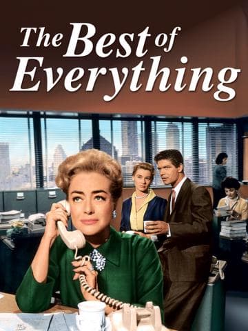 The Best of Everything