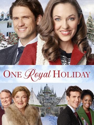 One Royal Holiday