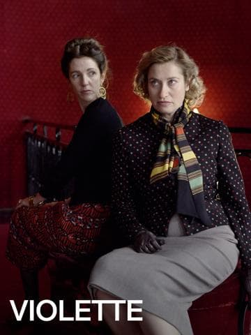 Violette