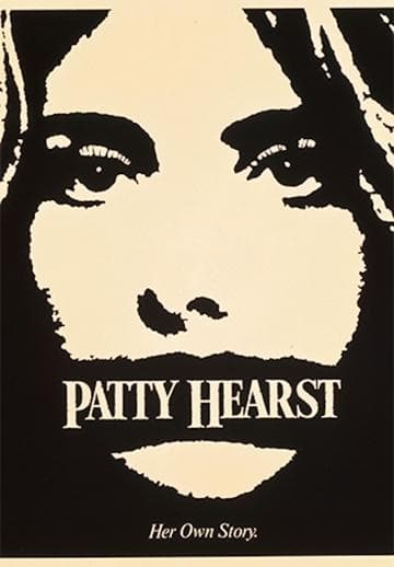 Patty Hearst
