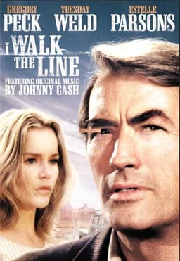I Walk the Line
