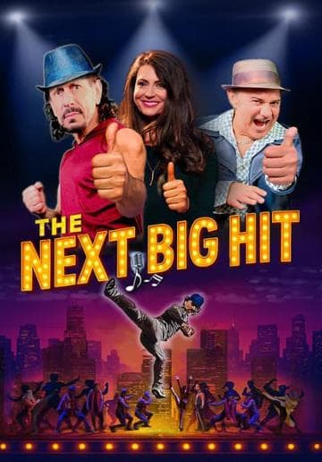 The Next Big Hit
