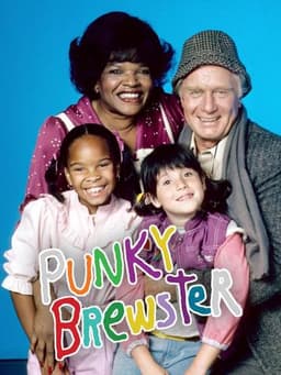 Punky Brewster