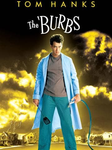 The 'Burbs