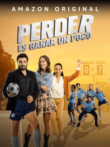 How to Succeed at Losing