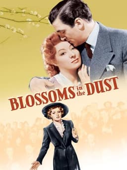 Blossoms in the Dust