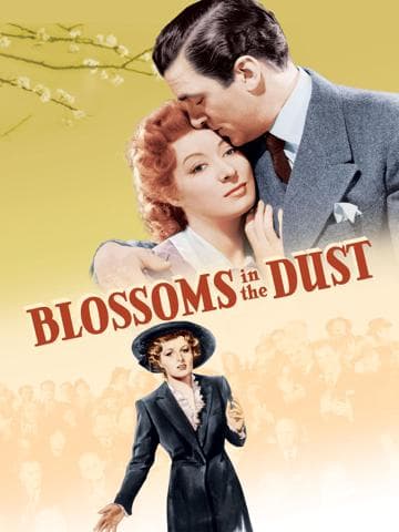 Blossoms in the Dust