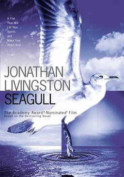 Jonathan Livingston Seagull