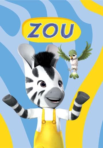 Zou