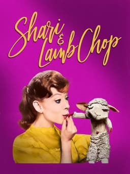 Shari & Lamb Chop