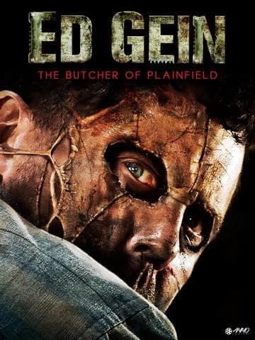 Ed Gein: The Butcher of Plainfield