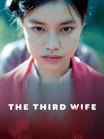 The Third Wife