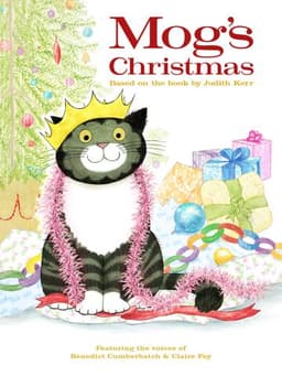 Mog's Christmas