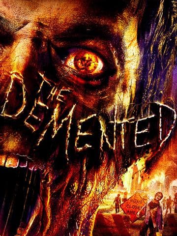 The Demented