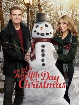 On the Twelfth Day of Christmas