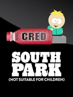 South Park (Not Suitable for Children)