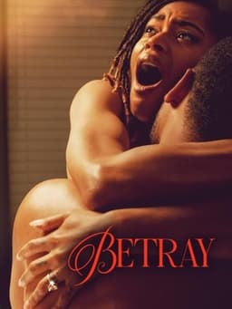 Betray