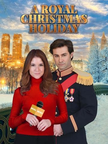 A Royal Christmas Holiday
