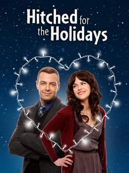 Hitched for the Holidays