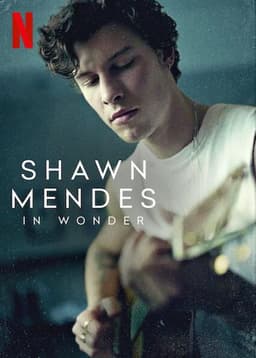 Shawn Mendes: In Wonder