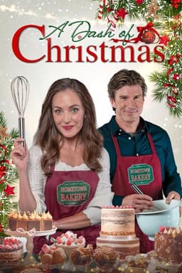 A Dash of Christmas