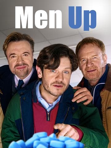 Men Up