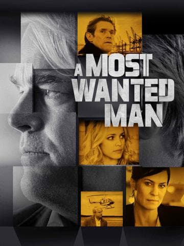 A Most Wanted Man