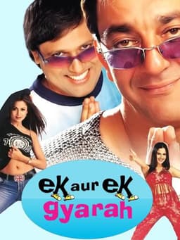 Ek Aur Ek Gyarah: By Hook or by Crook