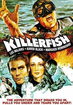Killer Fish