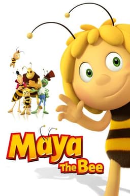 Maya the Bee Movie