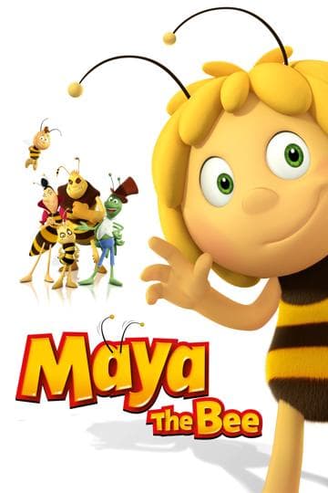Maya the Bee Movie