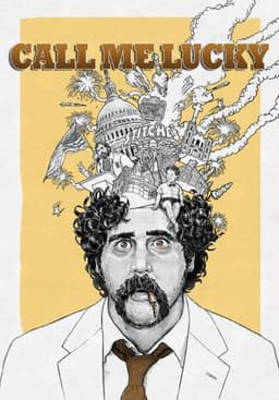 Call Me Lucky