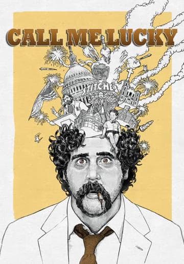 Call Me Lucky