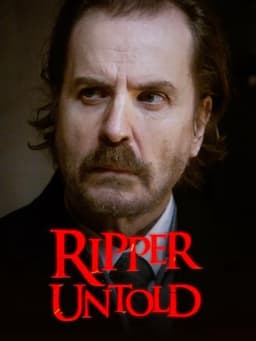 Ripper Untold