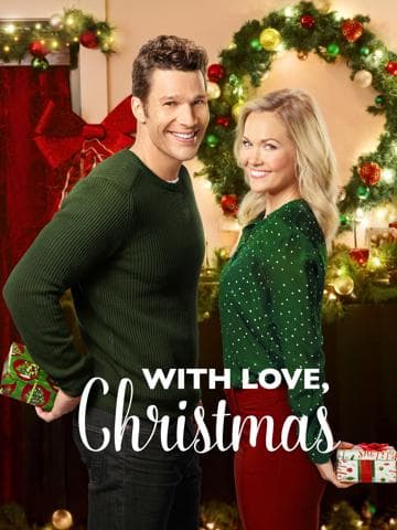With Love, Christmas