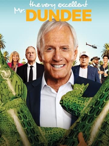 The Very Excellent Mr. Dundee