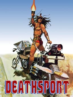 Deathsport