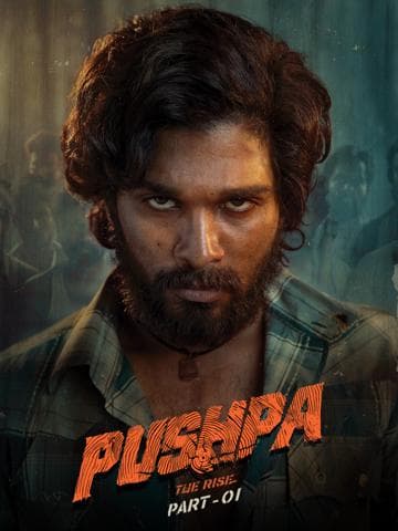 Pushpa: The Rise