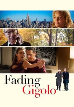 Fading Gigolo
