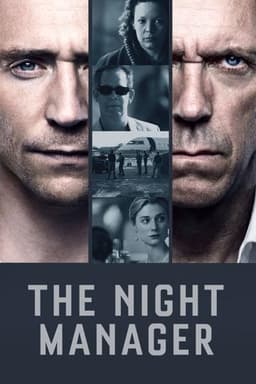 The Night Manager