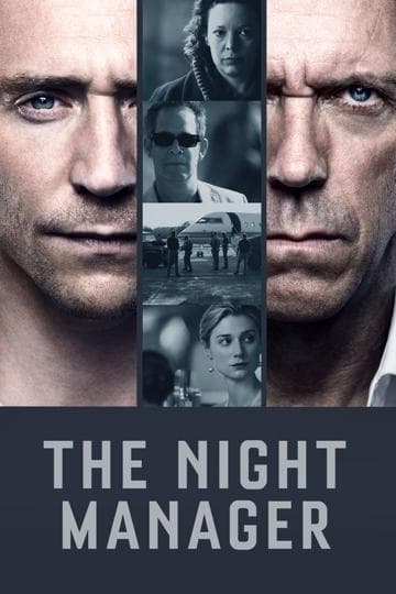The Night Manager
