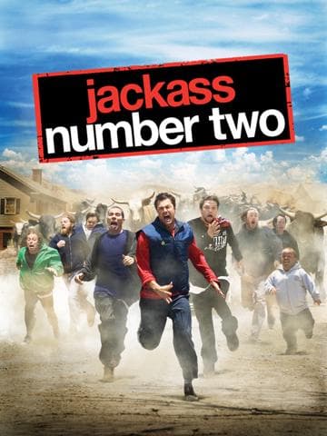 Jackass Number Two