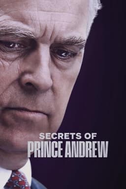 Andrew: The Problem Prince