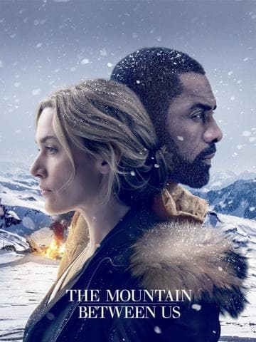 The Mountain Between Us