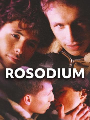 Rosodium