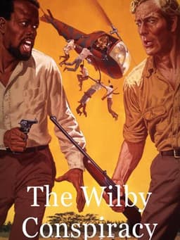 The Wilby Conspiracy